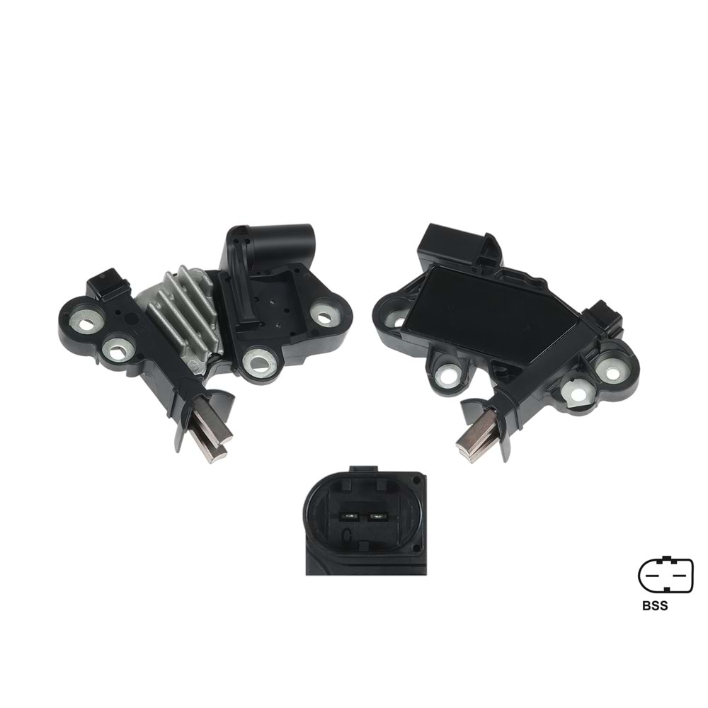 ALT. KONJEKTOR 12V BMW 125-730 | X1-X5 | BSS ID: 1
