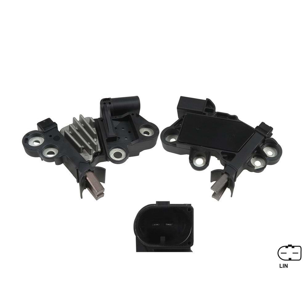 ALTERNATOR KONJEKTOR 12V MERCEDES-BENZ GL500 | E-SERIES | LIN ID: 56