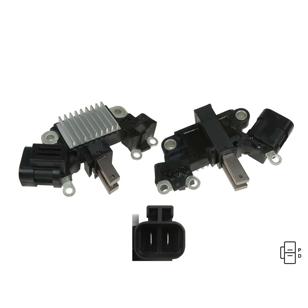 ALTERNATOR KONJEKTOR 12V MAZDA | EUROPE