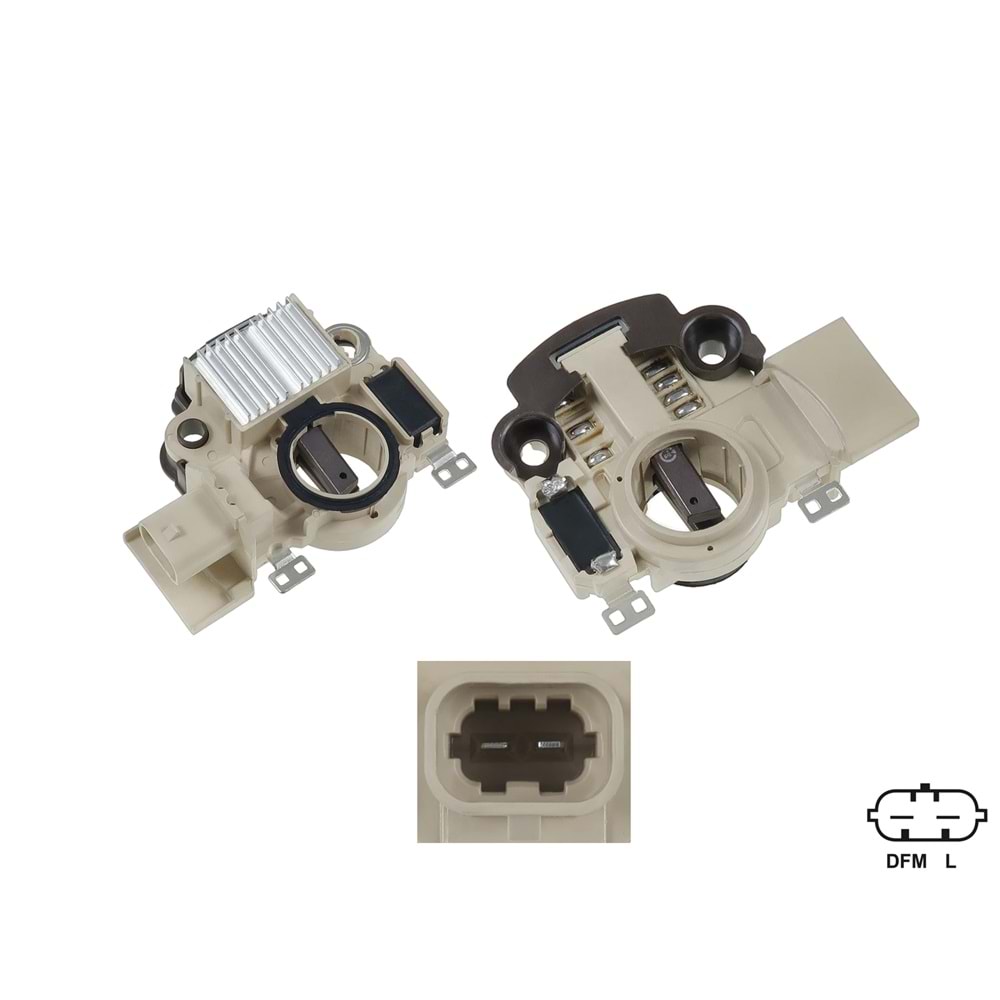 ALTERNATOR KONJEKTOR 12V GM HOLDEN