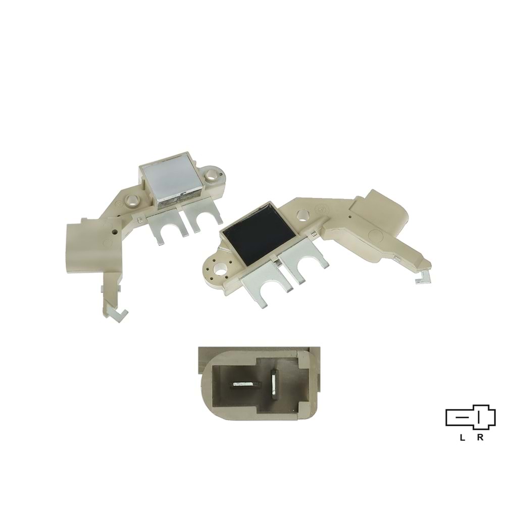 ALTERNATOR KONJEKTOR 12V MITSUBISHI