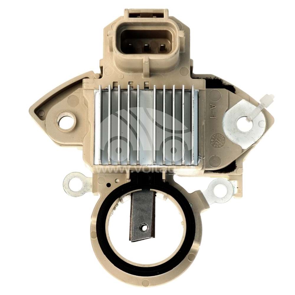 ALTERNATOR KONJEKTOR 12V FORD FUSION - FOCUS ESCAPE (AS, RC, LI)