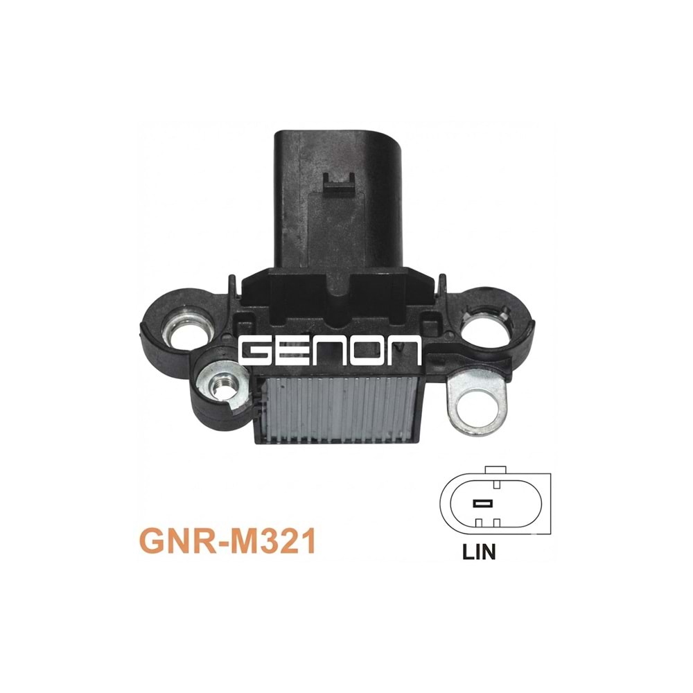 ALTERNATOR KONJEKTOR 12V FORD EXPLORER | LIN ID: 13