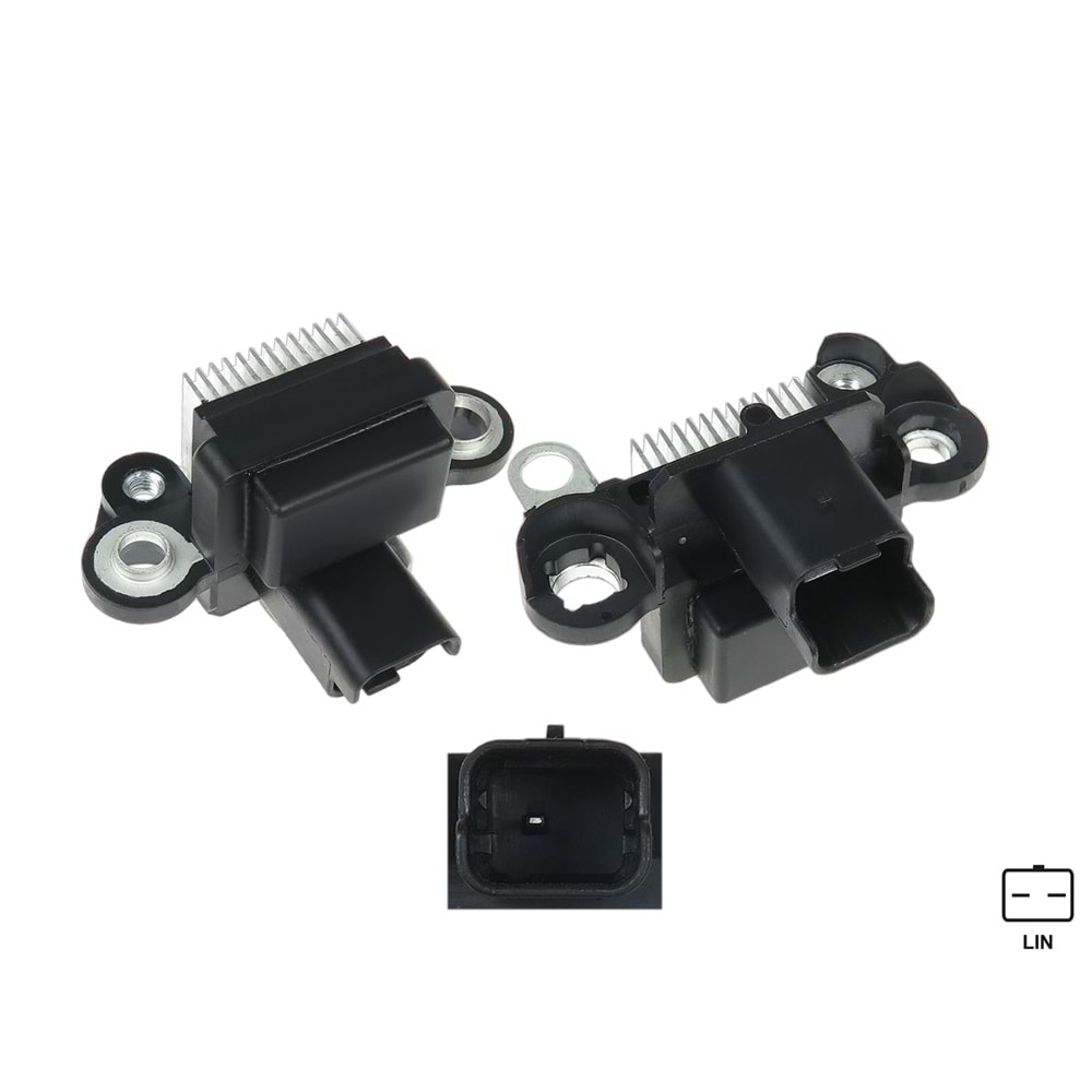 ALT. KONJEKTOR 12V PEUGEOT | LIN ID: 45
