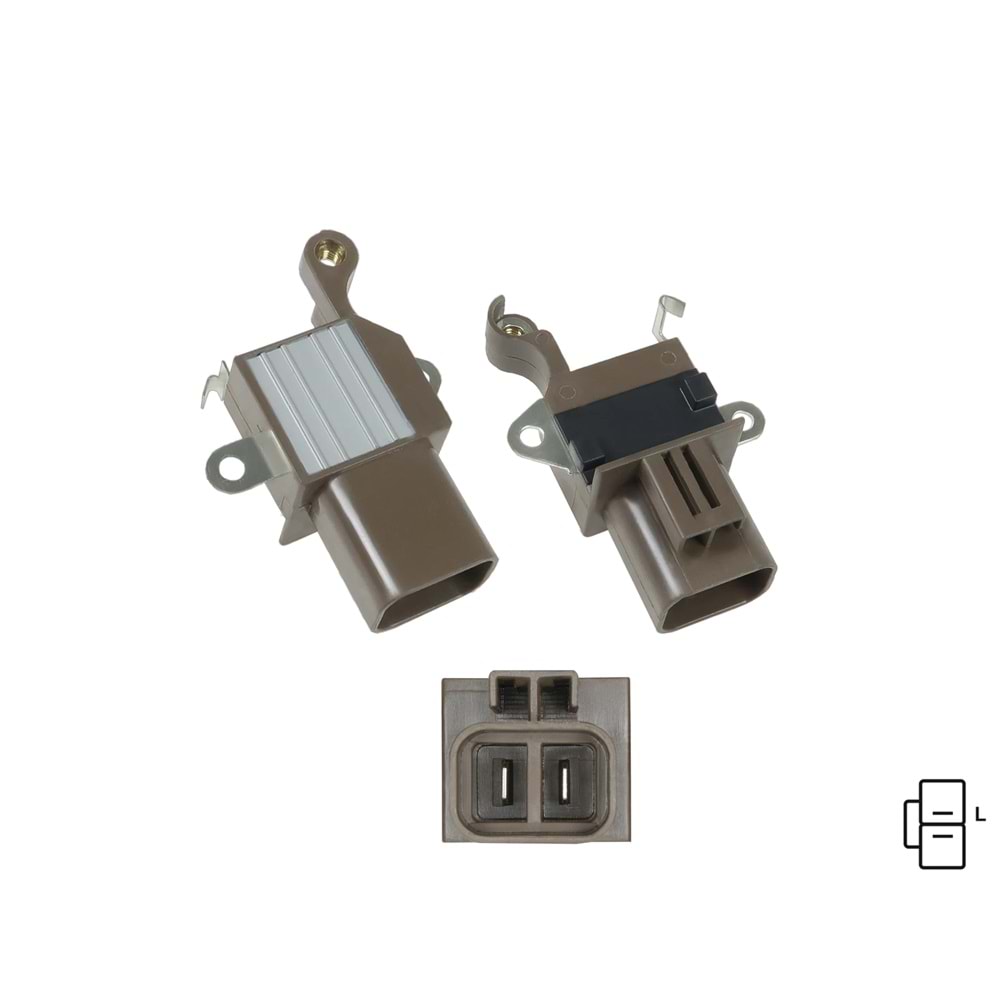 ALTERNATOR KONJEKTOR 12V ISUZU EUROPE