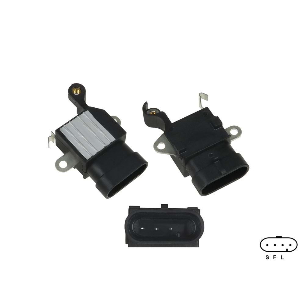 ALT. KONJEKTOR 12V BUICK | CADILLAC | PONTIAC