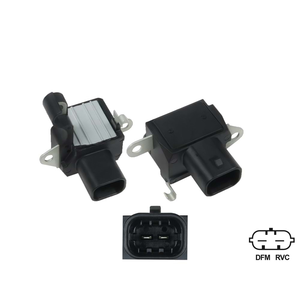 ALTERNATOR KONJEKTOR 12V CHEVROLET | PONTIAC | SATURN