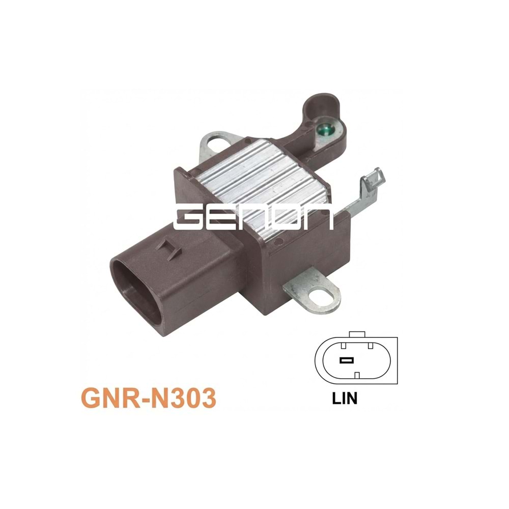 ALT. KONJEKTOR 12V BMW | LIN ID: 50