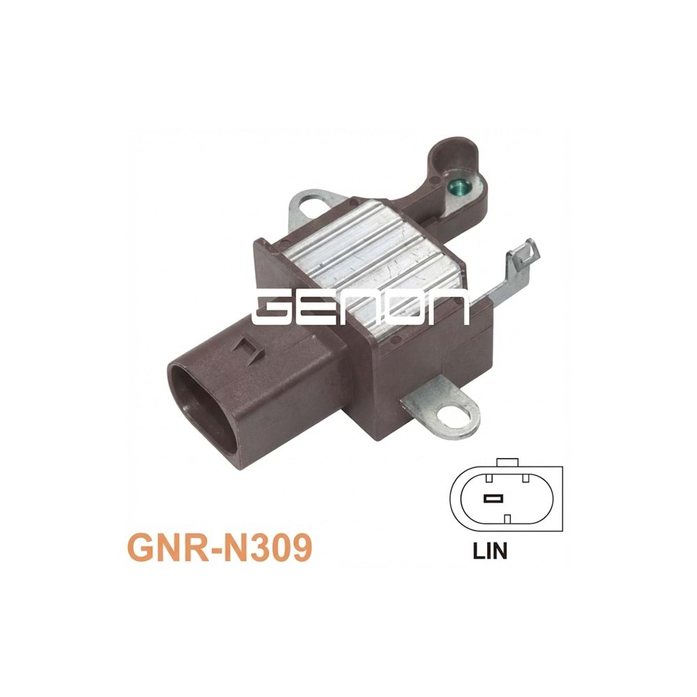 ALTERNATOR KONJEKTOR 12V LEXUS GS TURBO | IS200T | IS TURBO | LIN ID: 33