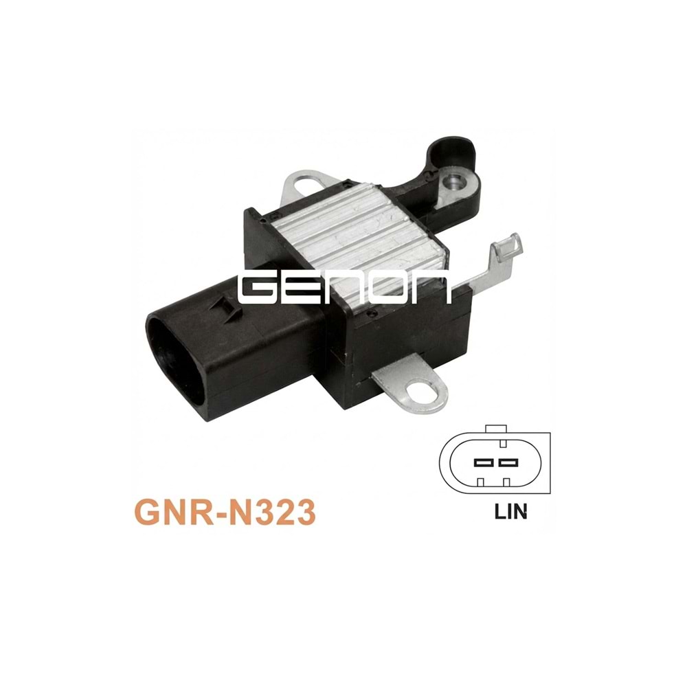 ALTERNATOR KONJEKTOR 12V ISUZU D-MAX | LIN ID: 116