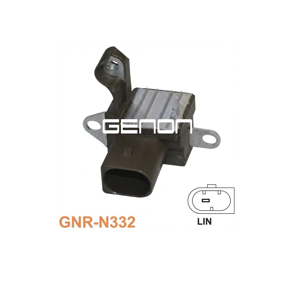 ALTERNATOR KONJEKTOR 12V TOYOTA | LIN ID: 41