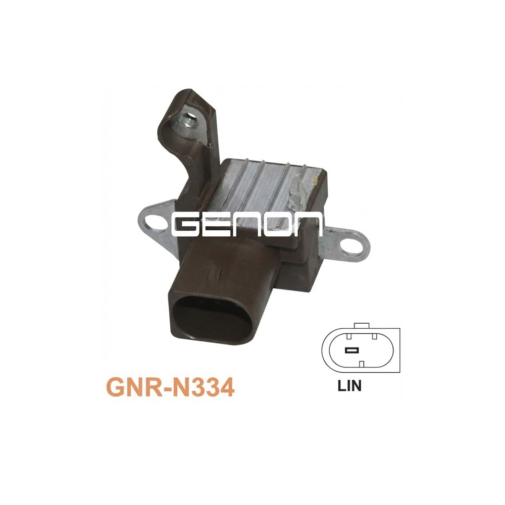 ALTERNATOR KONJEKTOR 12V BMW | LIN ID: 26