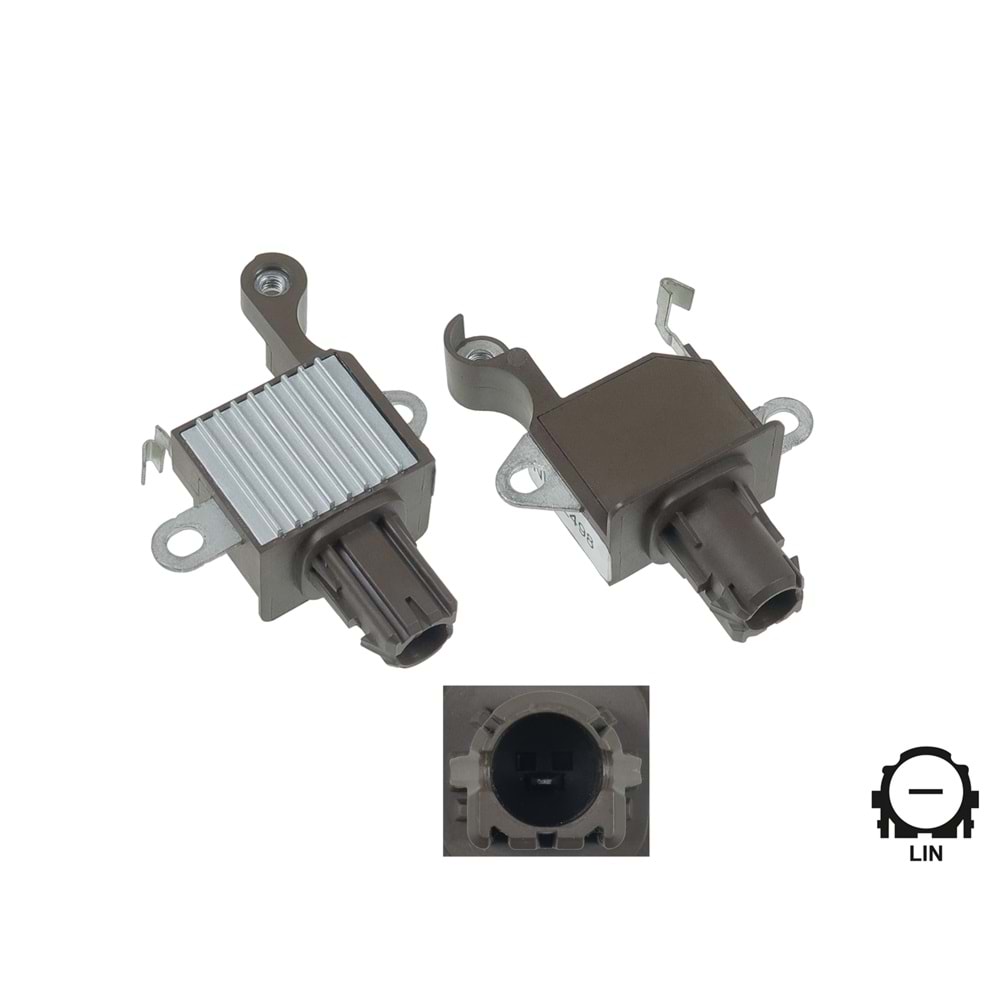 ALT. KONJEKTOR 12V SUBARU | LIN ID: 9