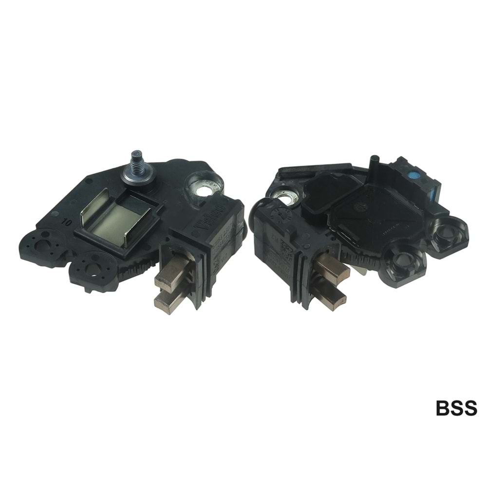 ALTERNATOR KONJEKTOR 12V CITROEN BERLINGO-C4-C5-DS4-DS5 | MINI COOPER ONE | PEUGEOT 207-3008-308-5008-508 | PARTNER RCZ |