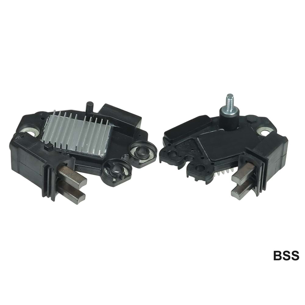 ALTERNATOR KONJEKTOR 12V BMW 116-118-120-316-318-320-520 | PORSCHE 911 3.6 TURBO 4S | BSS ID: 52