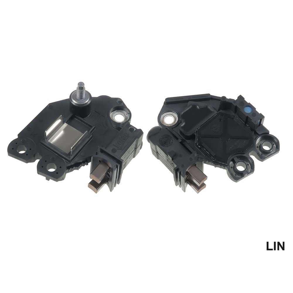 ALT. KONJEKTOR 12V FORD FIESTA | MAZDA | LIN ID: 25