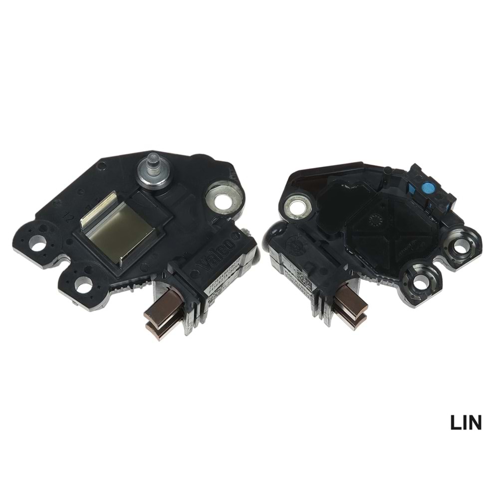 ALT. KONJEKTOR 12V CITROEN | PEUGEOT | LIN ID: 33