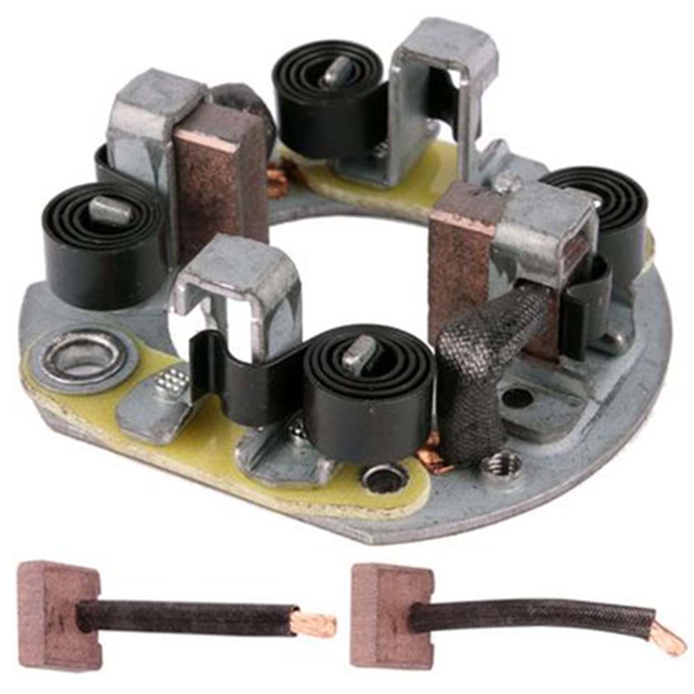 MARS KOMUR YUVASI 24V ISUZU NKR - NPR - CHAMPION (JASX 74-75 H) (7 X 19 X 16)