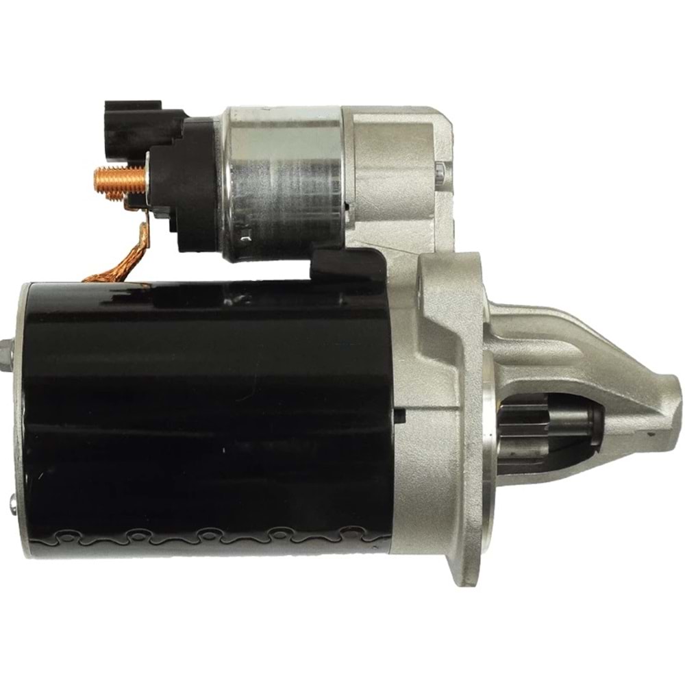 MARS MOTORU 12V 1,4 KW 8 DIS (CW) HYUNDAI I20 1.4 - I30 - I40 1.6 / KIA CEED 1.4-1.6 - RIO 1.4 - SOUL 1.6 (UMM-