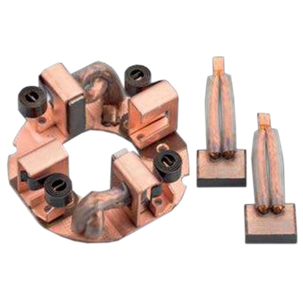 MARS KOMUR YUVASI 12V BOBCAT / FIAT / CASE / CLAAS / JOHN DEERE / JCB / MASSEY FERGUSON / NEW HOLLAND / RENAULT / STEY