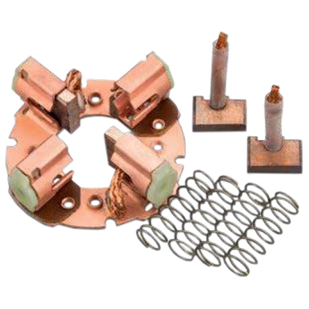 MARS KOMUR YUVASI 12V ATLAS COPCO / ERKUNT / HATTAT / HIDROMEK / JOHN DEERE / MASSEY FERGUSON / VALTRA / ZETOR (16.908