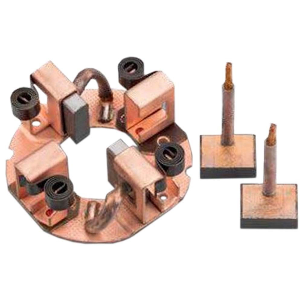 MARS KOMUR YUVASI 24V JCB (16.908.994 - 16.908.995) (8 X 25 X 18.8)