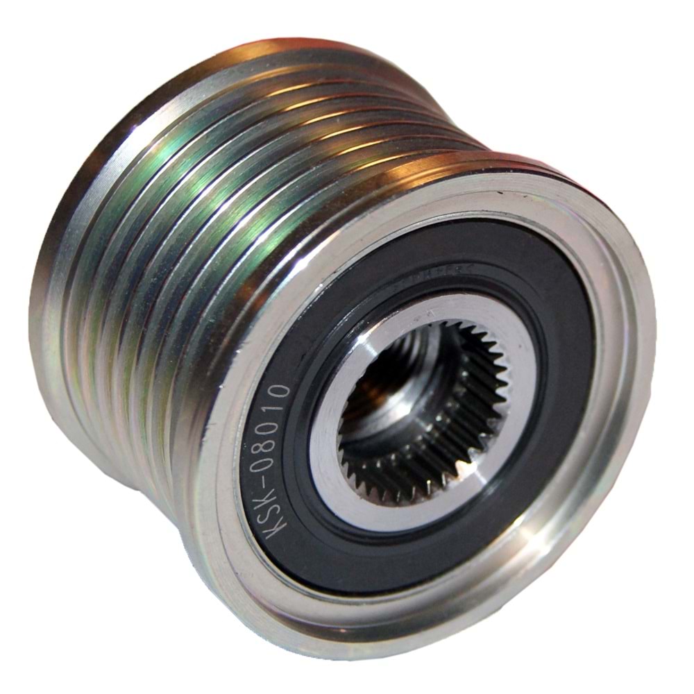 ALT. KASNAK RENAULT TRAFIC - MASTER 2.0 DCI 7 KANAL