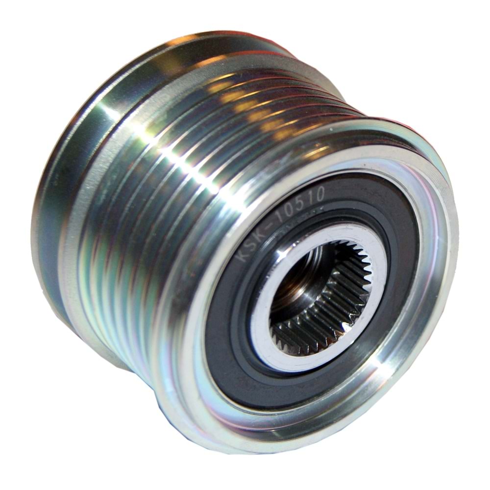 ALT. KASNAK RENAULT CLIO - KANGOO / MEGANE 1.4 - 1.6 6 KANAL