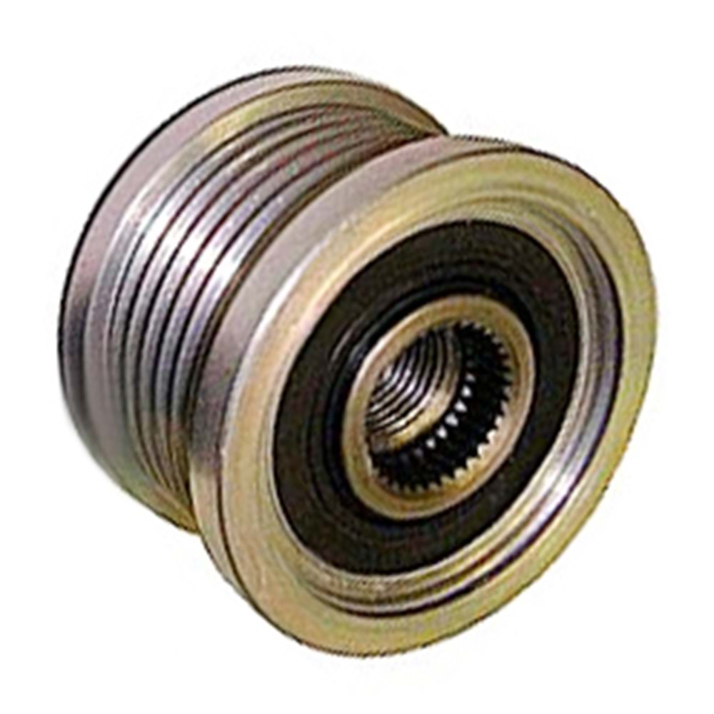 ALTERNATOR KASNAK OPEL ASTRA - INSIGNIA 1.6 6 KANAL