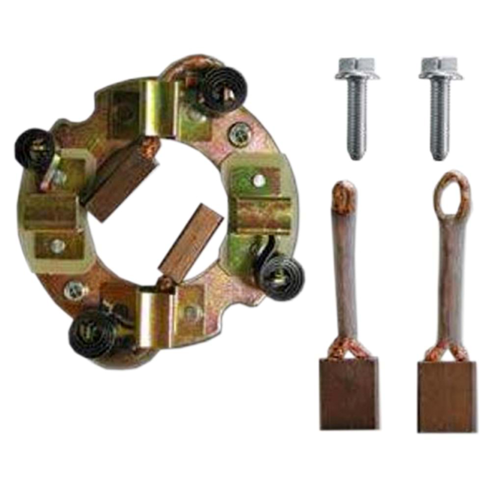 MARS KOMUR YUVASI 12V BEDFORD / CASE / FORD / MASSEY FERGUSON / NEW HOLLAND / LEYLAND (LASX 36) (9 X 20 X 26)