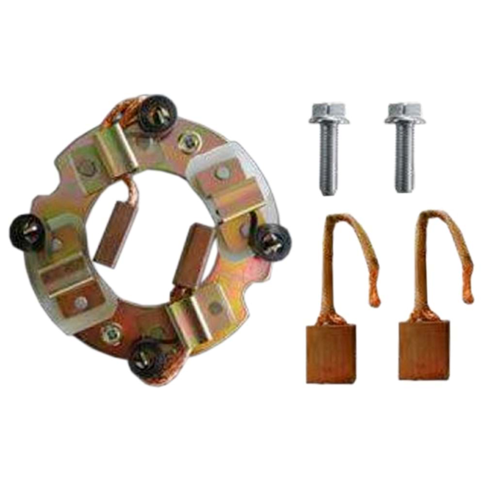 MARS KOMUR YUVASI 12V CASE TRAKTOR / MASSEY FERGUSON / NEW HOLLAND (LASX 15-16) (7.9 X 19.05 X 22.2)