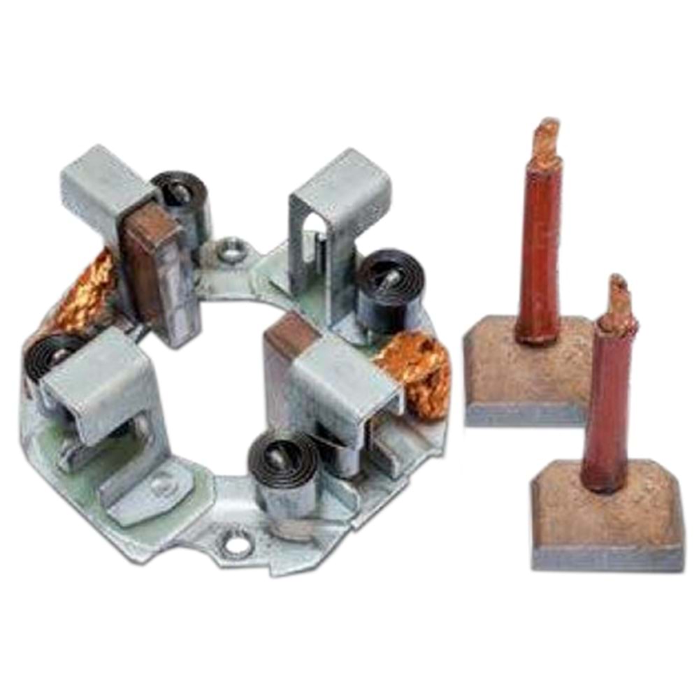 MARS KOMUR YUVASI 24V RENAULT MIDLUM / IVECO STRALIS / VOLVO KAMYON (JASX 103-104) (8 X 30 X 18.2)