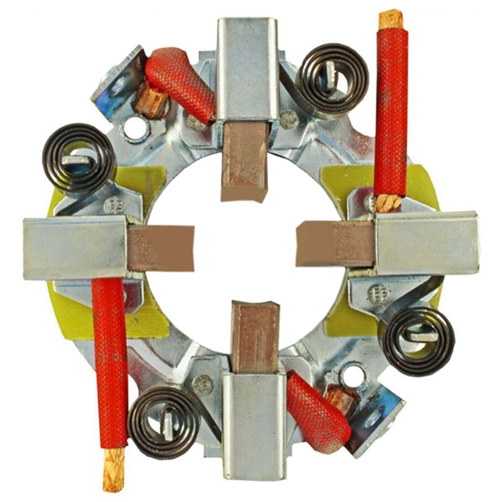 MARS KOMUR YUVASI 24V MERCEDES BENZ ACTROS - AXOR - CITARO (M9T20171) (JASX 103-104) (8 X 30 X 18.2)