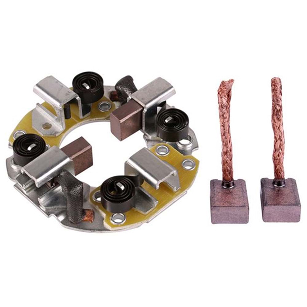 MARS KOMUR YUVASI 24V MITSUBISHI CANTER / CATERPILLAR / KUBOTO IS MAKINASI (JASX 70 H) (6.8 X 11.8 X 17.2)