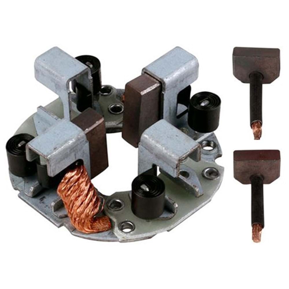 MARS KOMUR YUVASI 12V HYUNDAI STAREX - H100 2.5 TD / KIA BONGO - PREGIO 2.3 TCI / MITSUBISHI L200 - PAJERO 2.5 TD (JAS