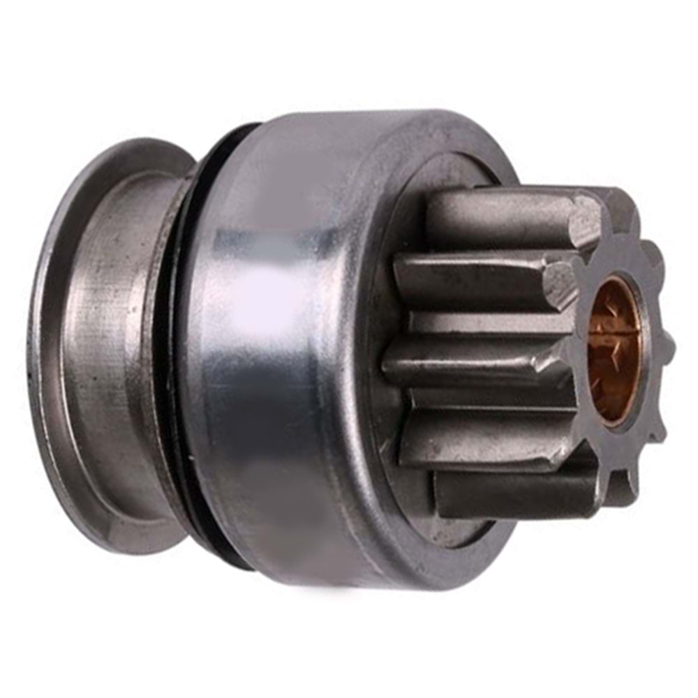 MARS DISLISI 10 DIS HYUNDAI H1 - STAREX / MITSUBISHI L200 - L300 - LANCER - PAJERO DIZEL (M2T87072)