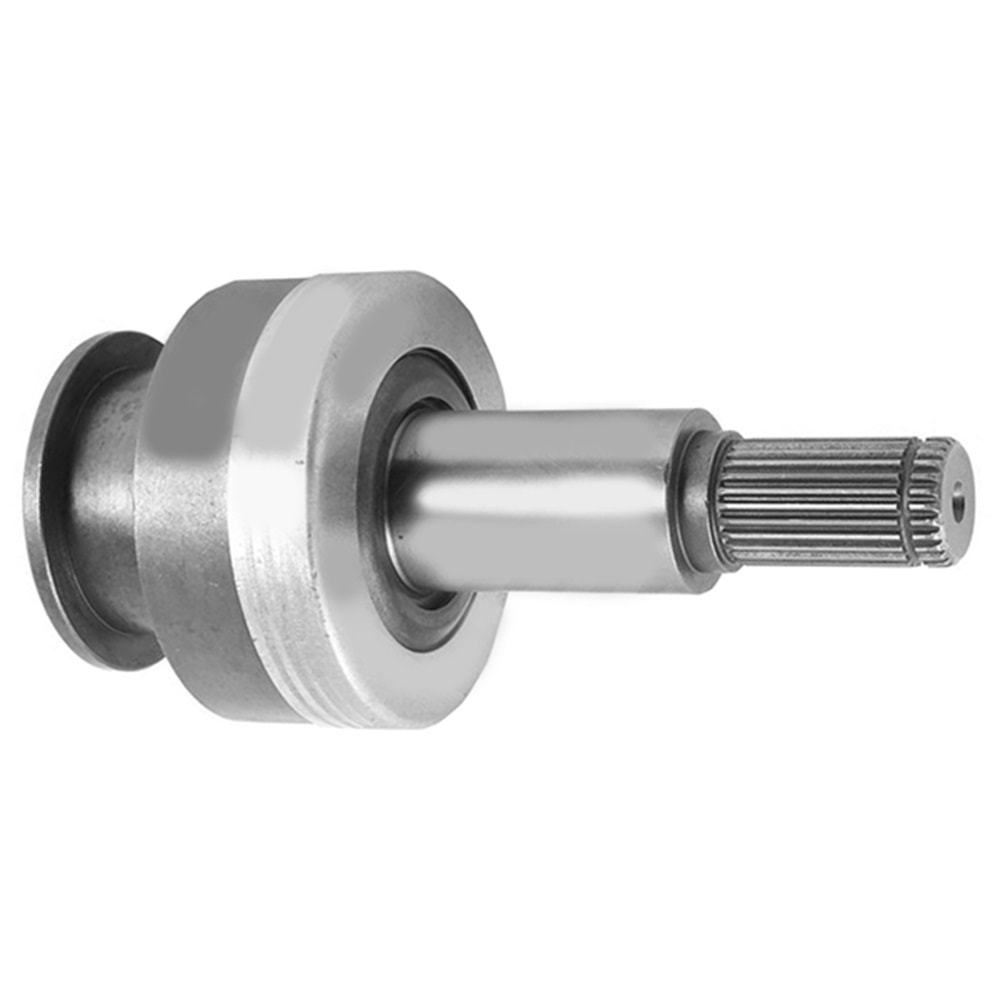 MARS DISLISI XX DIS (11-12 DIS) MERCEDES BENZ KAMYON - OTOBUS (M9T85371 - M9T20171) (DISLI KAFASI YOK)