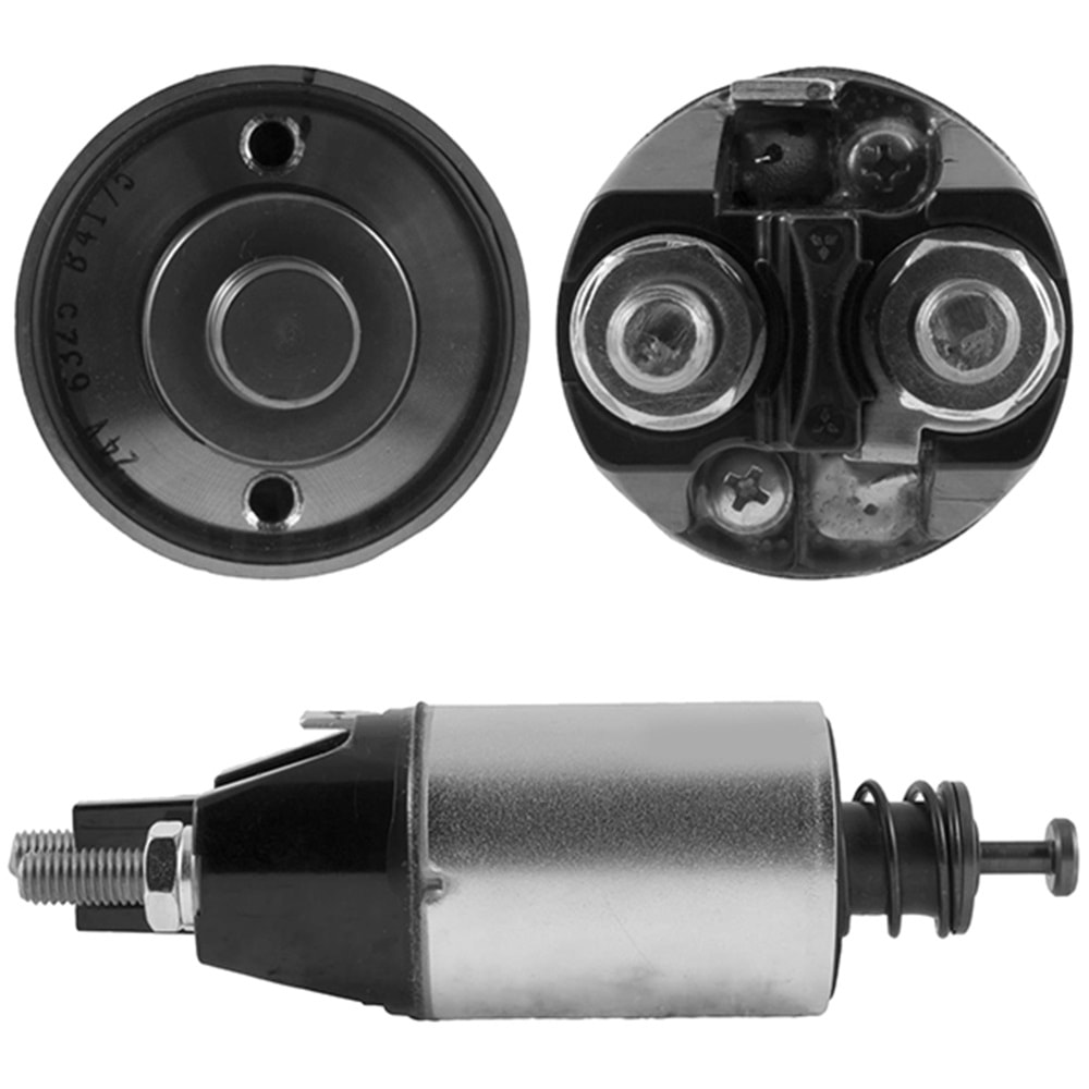 MARS OTOMATIGI (M8T62471-M9T60471-M9T61171-M9T62671-M9T64672) VOLVO / MAN / RENAULT / FORD