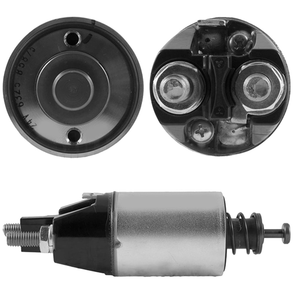 MARS OTOMATIGI (M9T60471-M9T61171-M9T64672) VOLVO / MAN / RENAULT / FORD