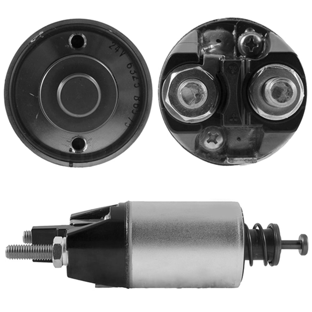 MARS OTOMATIGI (M9T60471-M9T61171-M9T61971-M9T64672-M9T65571-M9TD2471) VOLVO / MAN / RENAULT / FORD