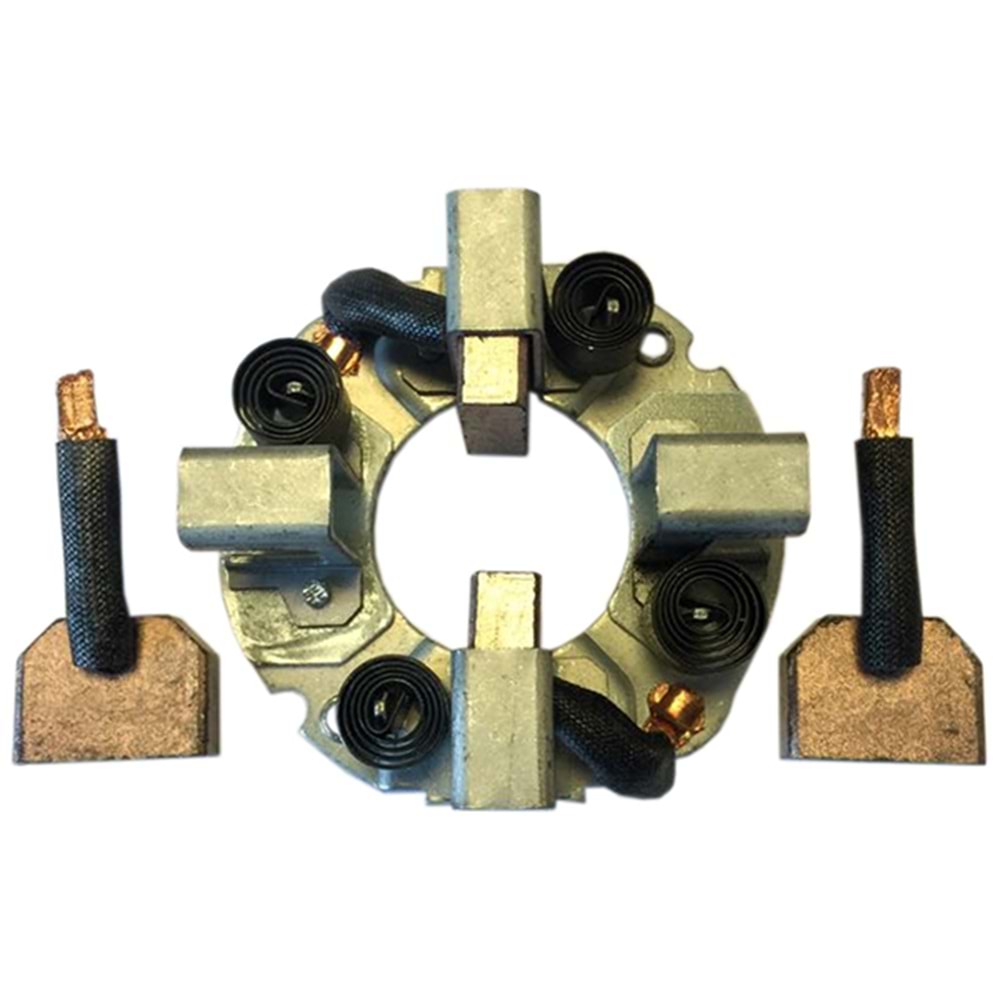 MARS KOMUR YUVASI 24V CATERPILLAR FORKLIFT / ISUZU 6HK1 / MITSUBISHI SAFIR - MITSUBISHI FORKLIFT (8 X 24 X 18)