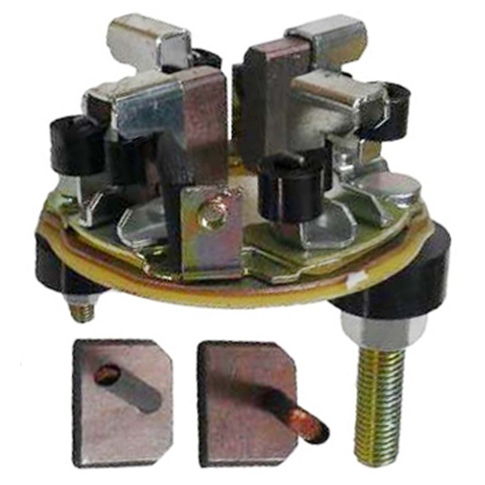 MARS KOMUR YUVASI 24V CASE / CATERPILLAR / CUMMINS / MACK / VOLVO / VOLVO PENTA (K-008) (7.8 X 30 X 23)