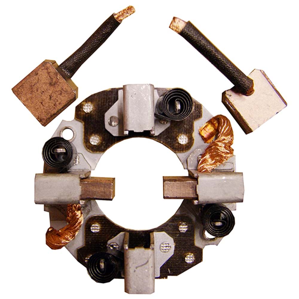 MARS KOMUR YUVASI 12V CHYSTER FORKLIFT / HYUNDAI STARTEX - H100 / KIA BONGO - PREGIO / MITSUBISHI CANTER - PAJERO - L2