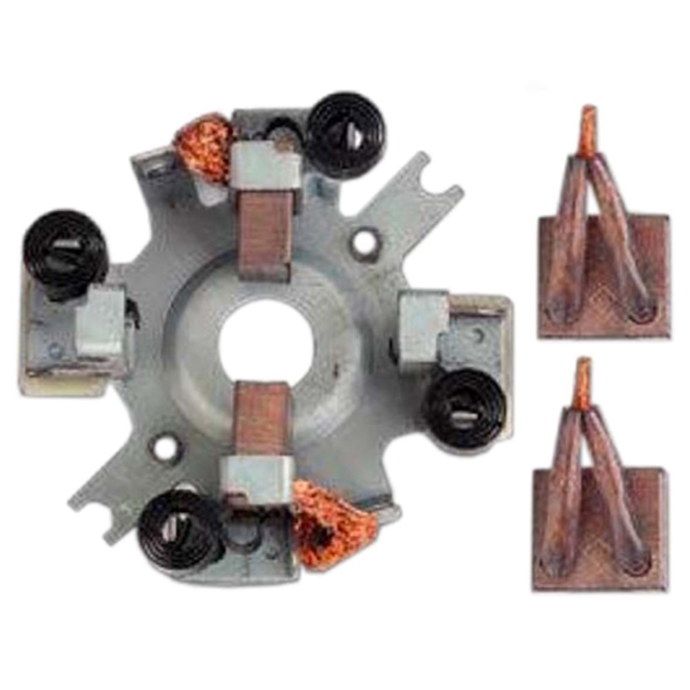 MARS KOMUR YUVASI 12V DODGE / FIAT / IVECO (MASX 23-24) (10 X 25 X 23)