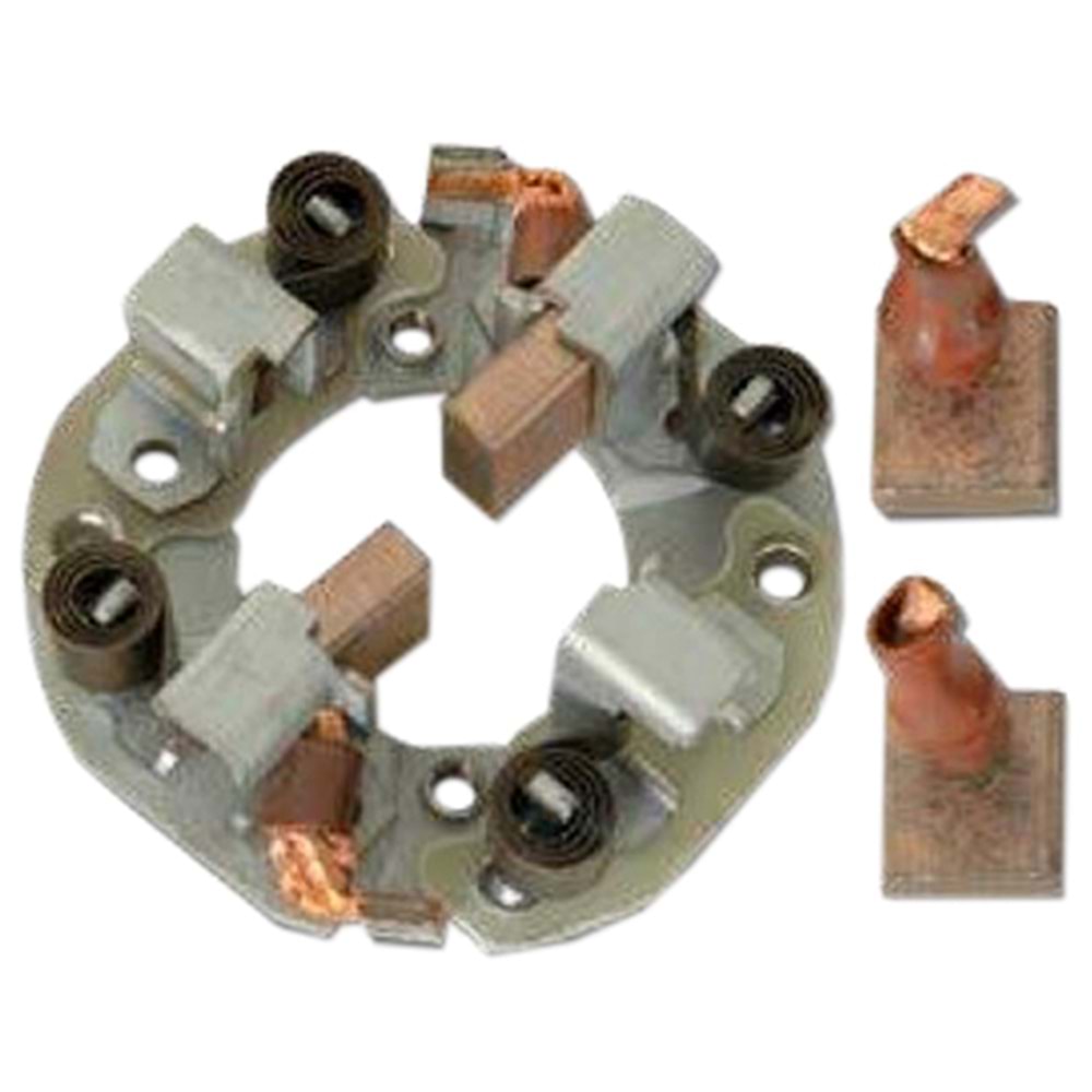 MARS KOMUR YUVASI 12V ALFA ROMEO / BMW / FIAT (JSX 33-34) (6 X 15 X 16.7)