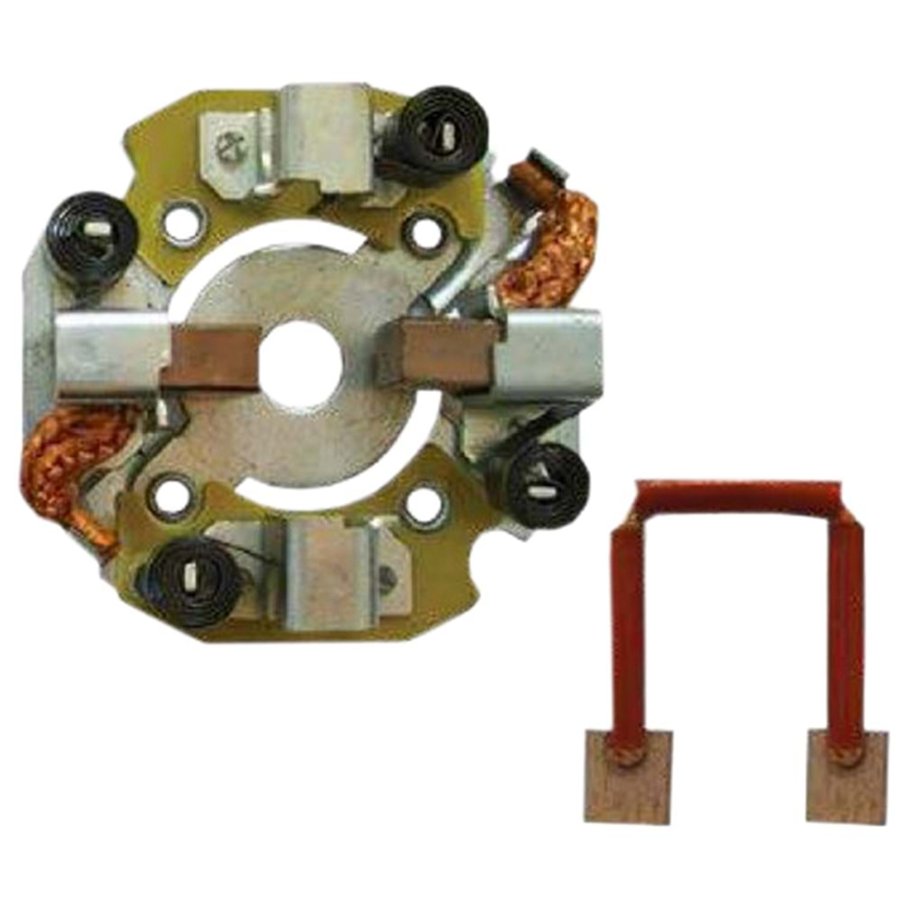 MARS KOMUR YUVASI 12V BMW / CITROEN / FIAT / PERKINS (JSX 53-54) (8 X 19 X 20)