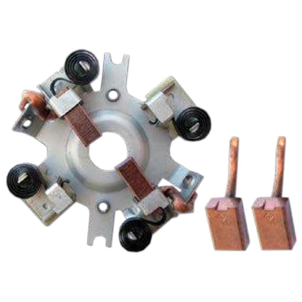 MARS KOMUR YUVASI 12V FIAT / IVECO / RENAULT MASTER - TRAFFIC 2.5D (MASX 25-26) (9 X 16 X 23)