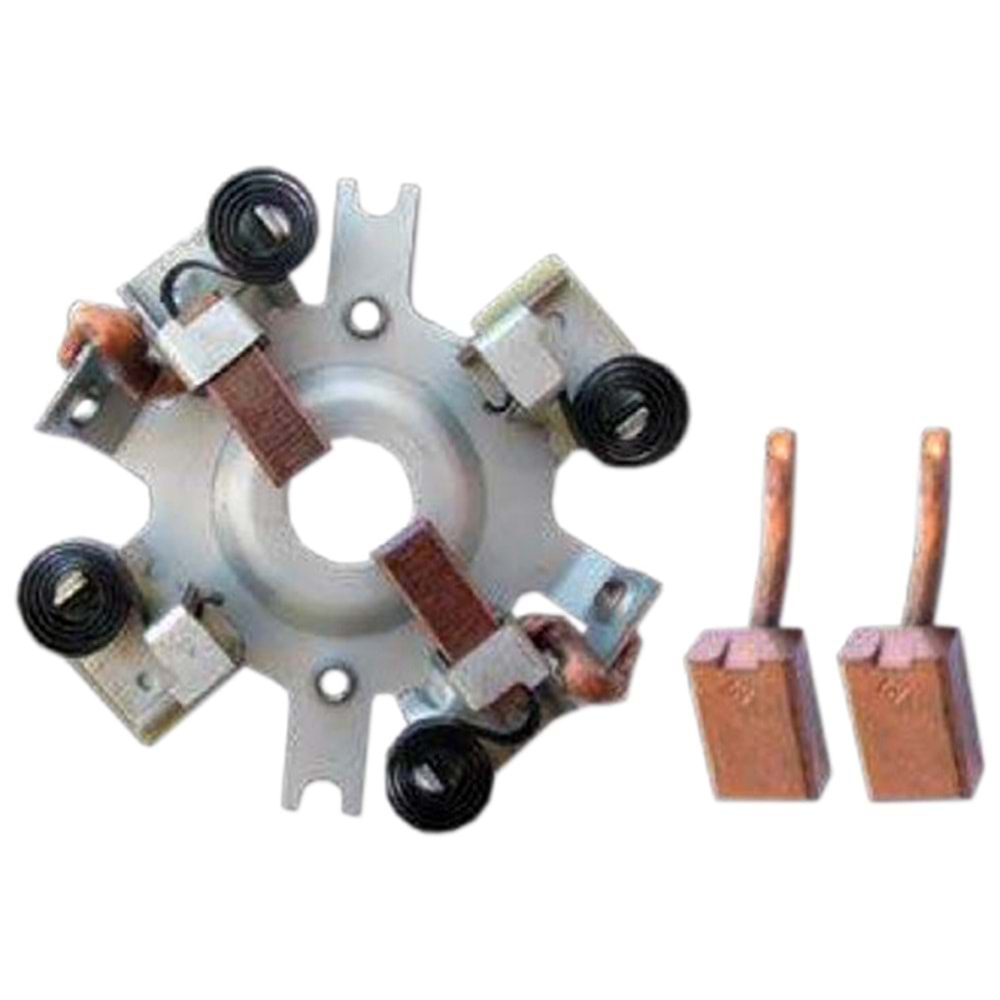 MARS KOMUR YUVASI 24V FIAT ALLIS / IVECO (MASX 27-28) (9 X 16 X 23)