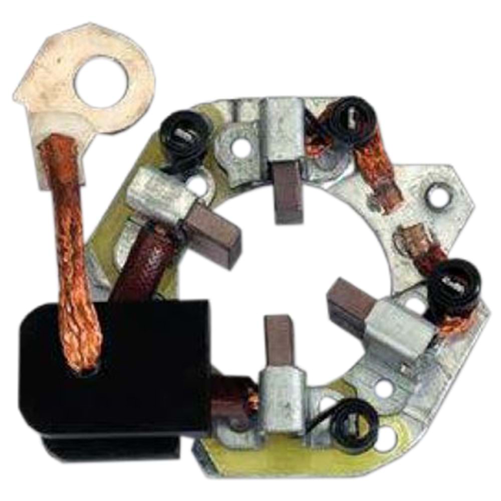 MARS KOMUR YUVASI 12V TOYOTA AVENSIS 1.6 - AVENSIS 2.0/2.4L - COROLLA 1.6L-1.8L (JASX 101-102) (4.5 X 14 X 10.5)