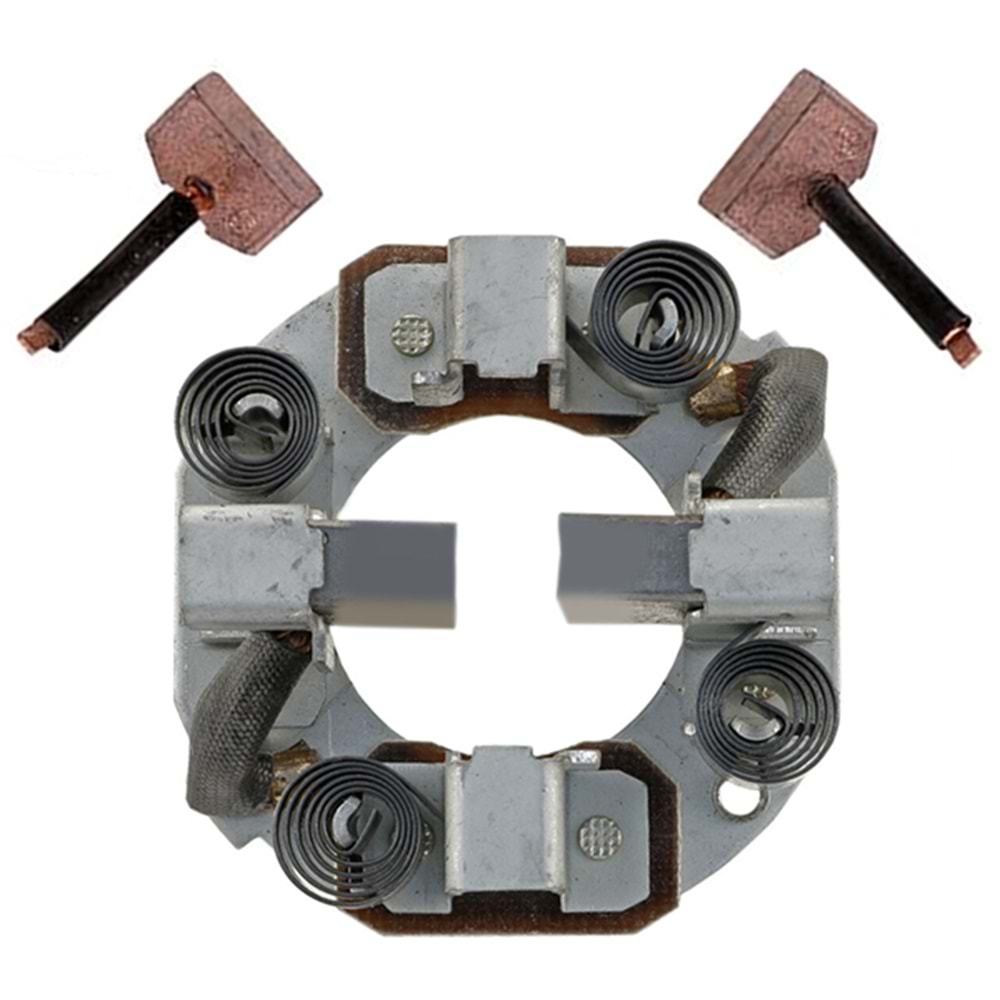 MARS KOMUR YUVASI 24V CUMMINS ISB 6.7 / CUMMINS ISC / JOHN DEERE / TOYOTA / ISUZU / CATERPILLAR (UMM-3495)